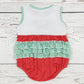 WATERMELON ROMPER