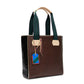 Consuela Isabel Classic Tote