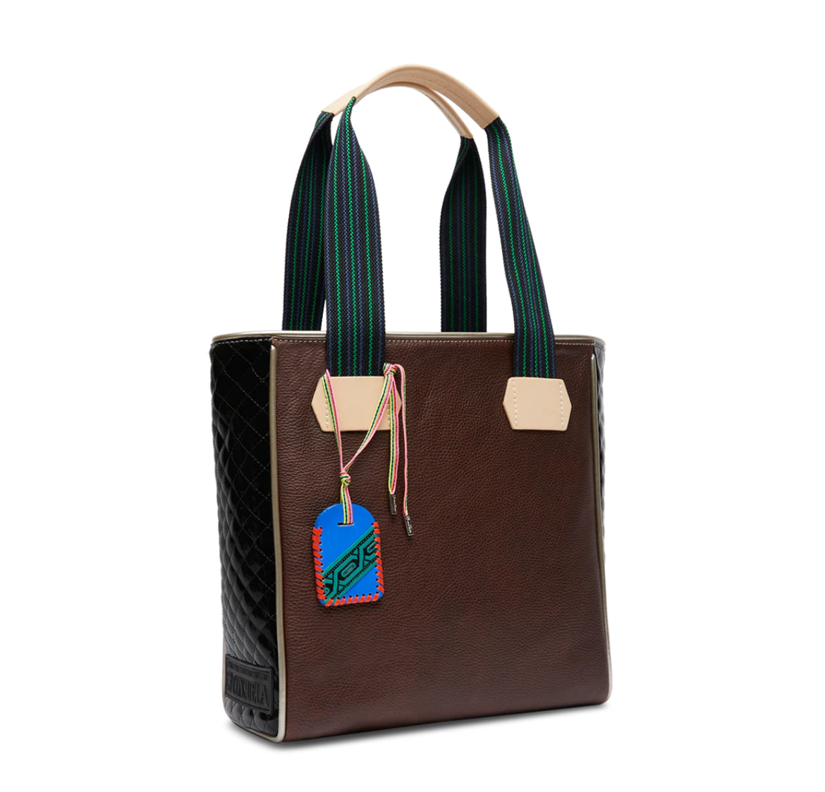 Consuela Isabel Classic Tote