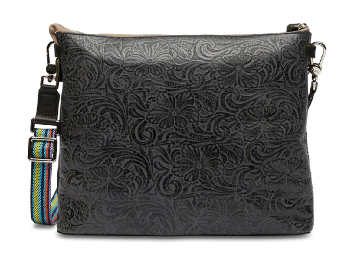 Consuela Steely Downtown Crossbody