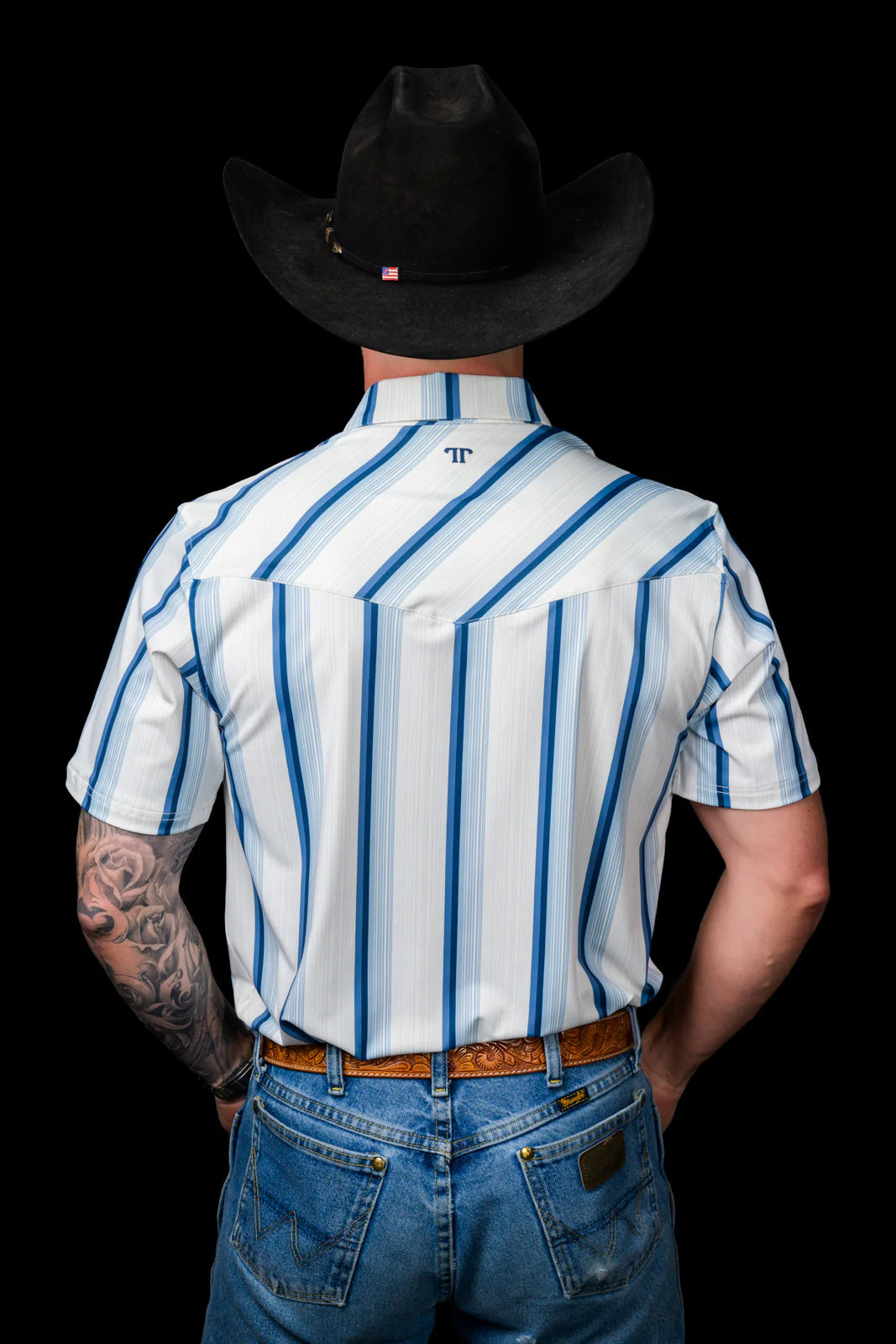 THE TRISTAN POLO