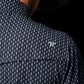 THE CASH SS BLACK/WHITE SHIRT