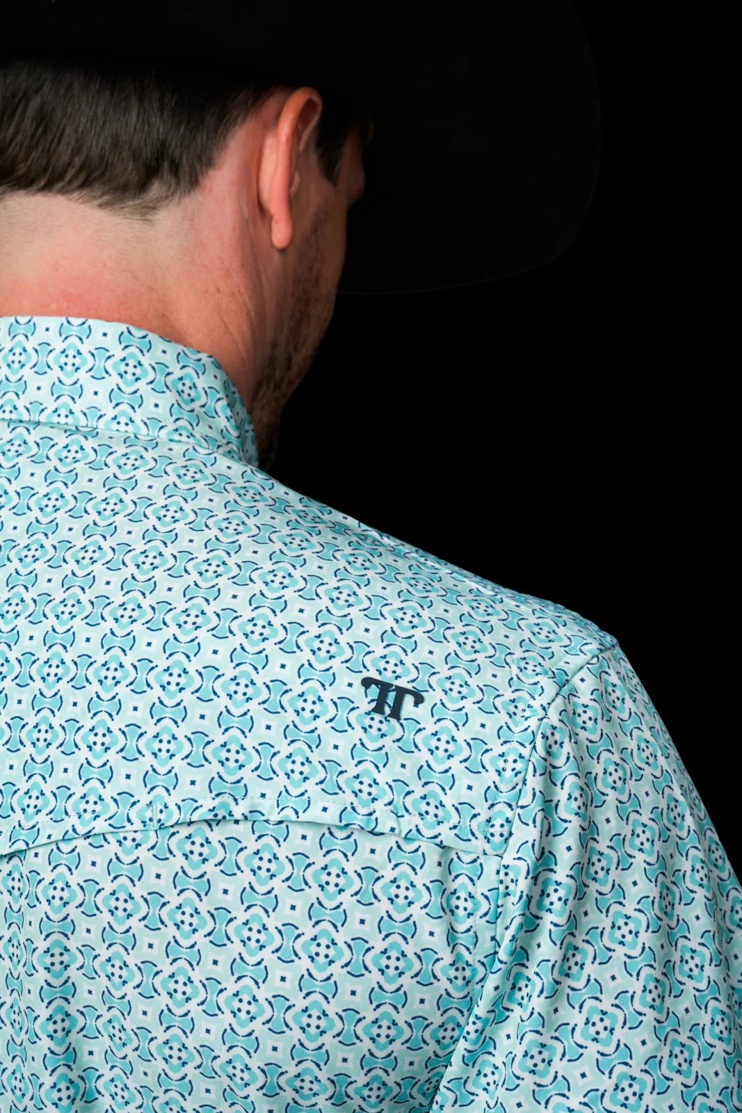 THE PIERCE SS PEARL SNAP
