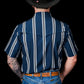 THE HATFIELD BLUE SS