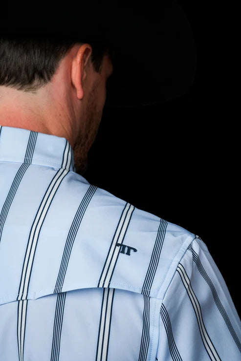 THE DENVER LS SHIRT