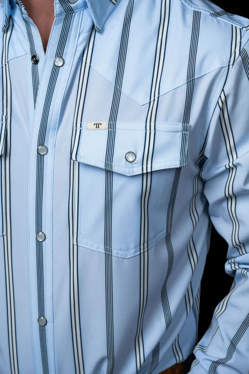 THE DENVER LS SHIRT