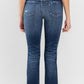 FM LOW RISE STRAIGHT JEAN