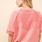 WESTERN YOKE TERRA COTTA TOP