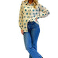 CONCHO PEARL SNAP LS