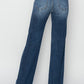RISEN HR STRAIGHT JEAN