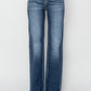 RISEN HR STRAIGHT JEAN