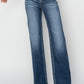 RISEN HR STRAIGHT JEAN