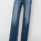 RISEN HR STRAIGHT JEAN