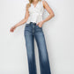 RISEN HR STRAIGHT JEAN