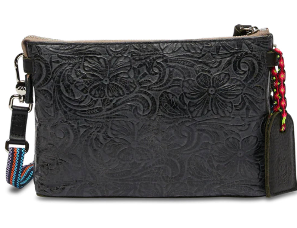 Consuela Steely Midtown Crossbody