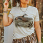 VINTAGE DUCK TEE
