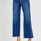 RISEN TC HR WIDE CROP JEAN