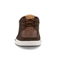 Twisted X Women’s Embroidered Kicks