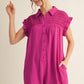 CUTIE PIE ROMPER