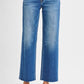 TC MR CR0P STRAIGHT JEAN