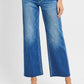 TC MR CR0P STRAIGHT JEAN