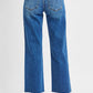 TC MR CR0P STRAIGHT JEAN