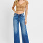 TC MR CR0P STRAIGHT JEAN