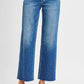 TC MR CR0P STRAIGHT JEAN
