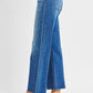 TC MR CR0P STRAIGHT JEAN