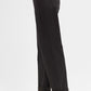 MR ANKLE BARREL BLACK JEAN