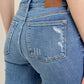 JUDY BLUE MR VINTAGE BOOT CUT