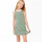 SAGE SKORT DRESS