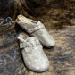 VERY G IRIS 2 BEIGE SHOE