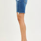 TUMMY CONTROL-HI-RISE MID SHORTS
