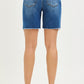 TUMMY CONTROL-HI-RISE MID SHORTS
