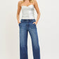 HR WL SLANTED JEAN