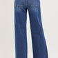 HR WL SLANTED JEAN