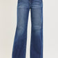HR WL SLANTED JEAN
