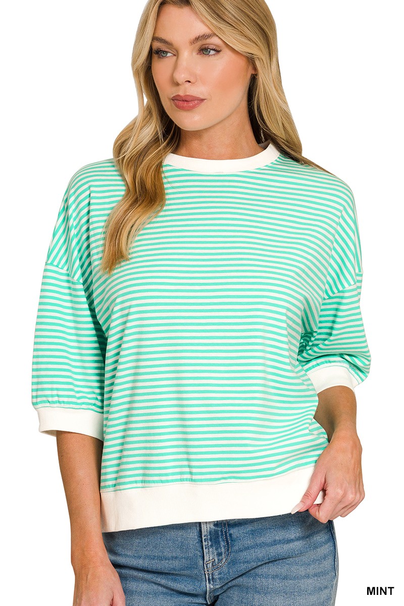 Simply Striped