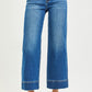 HR WIDE JEAN