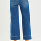 HR WIDE JEAN