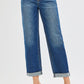 MID-RISE BOYFRIEND JEAN