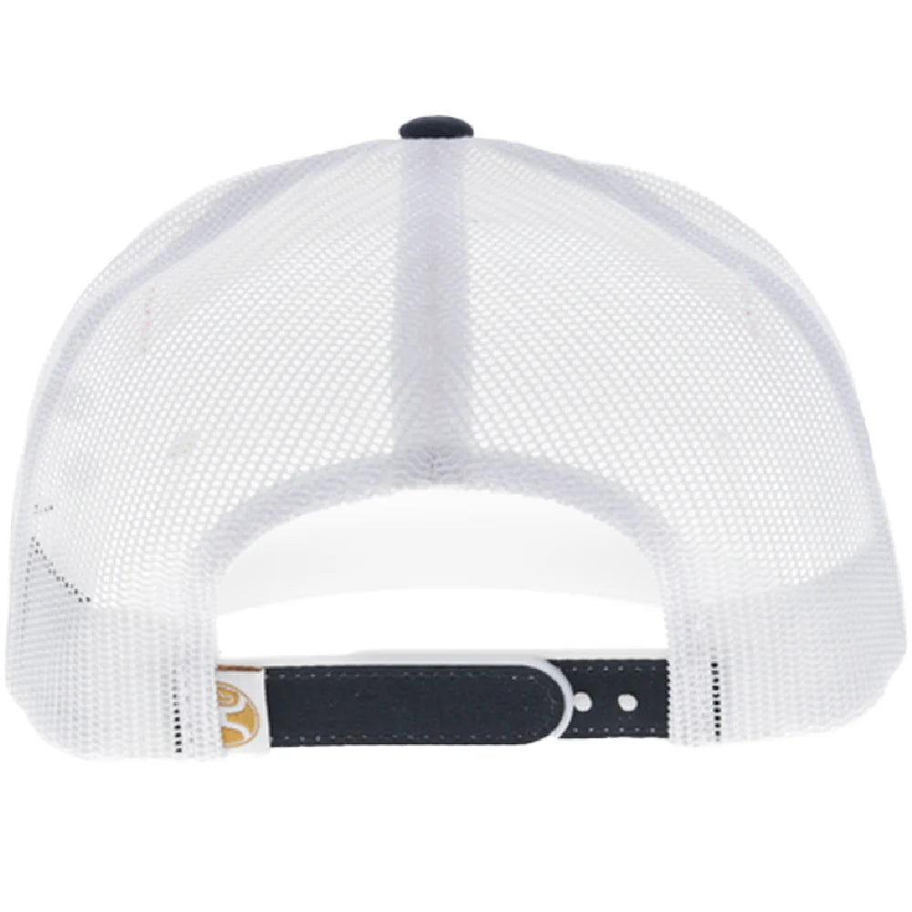 PINCH HOOEY TRUCKER CAP