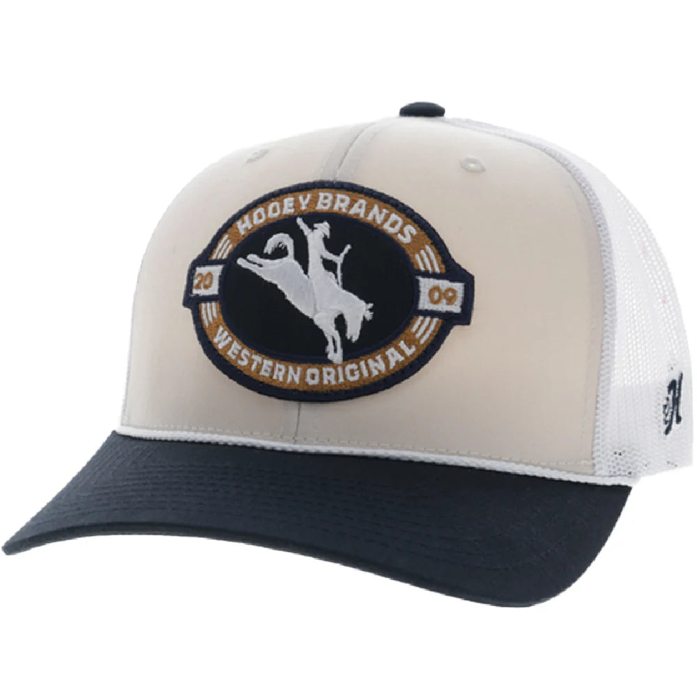 PINCH HOOEY TRUCKER CAP