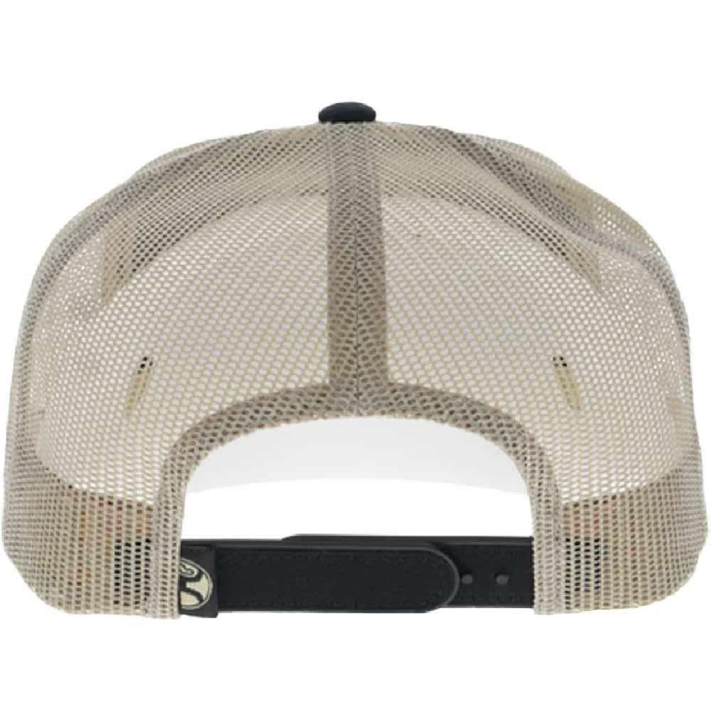 BUCKIN HARD HOOEY CAP