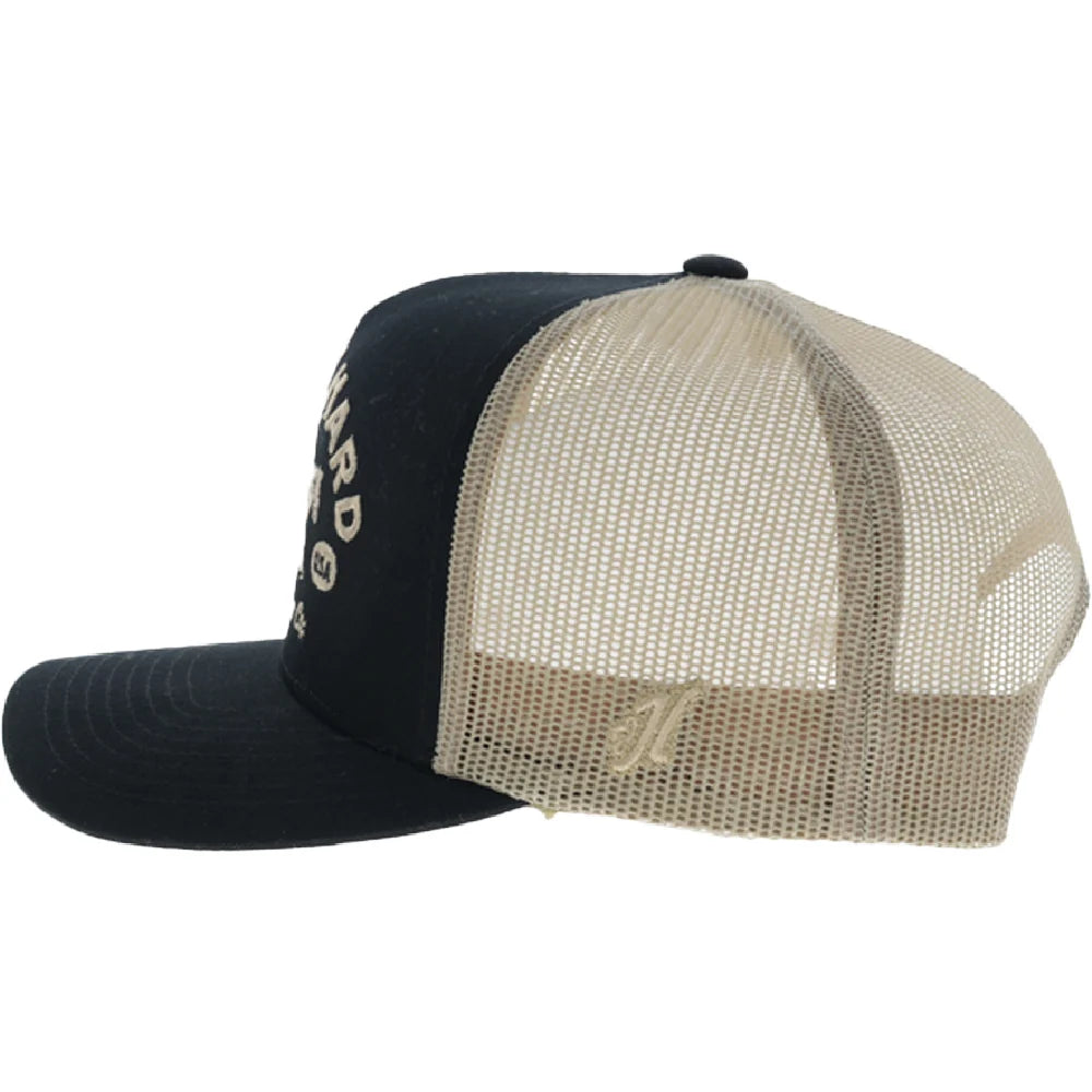 BUCKIN HARD HOOEY CAP