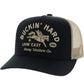 BUCKIN HARD HOOEY CAP