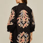CHECK PATTERN DRESS