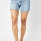 Judy Blue Cut Off Shorts