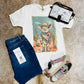 BOSS HOG TEE